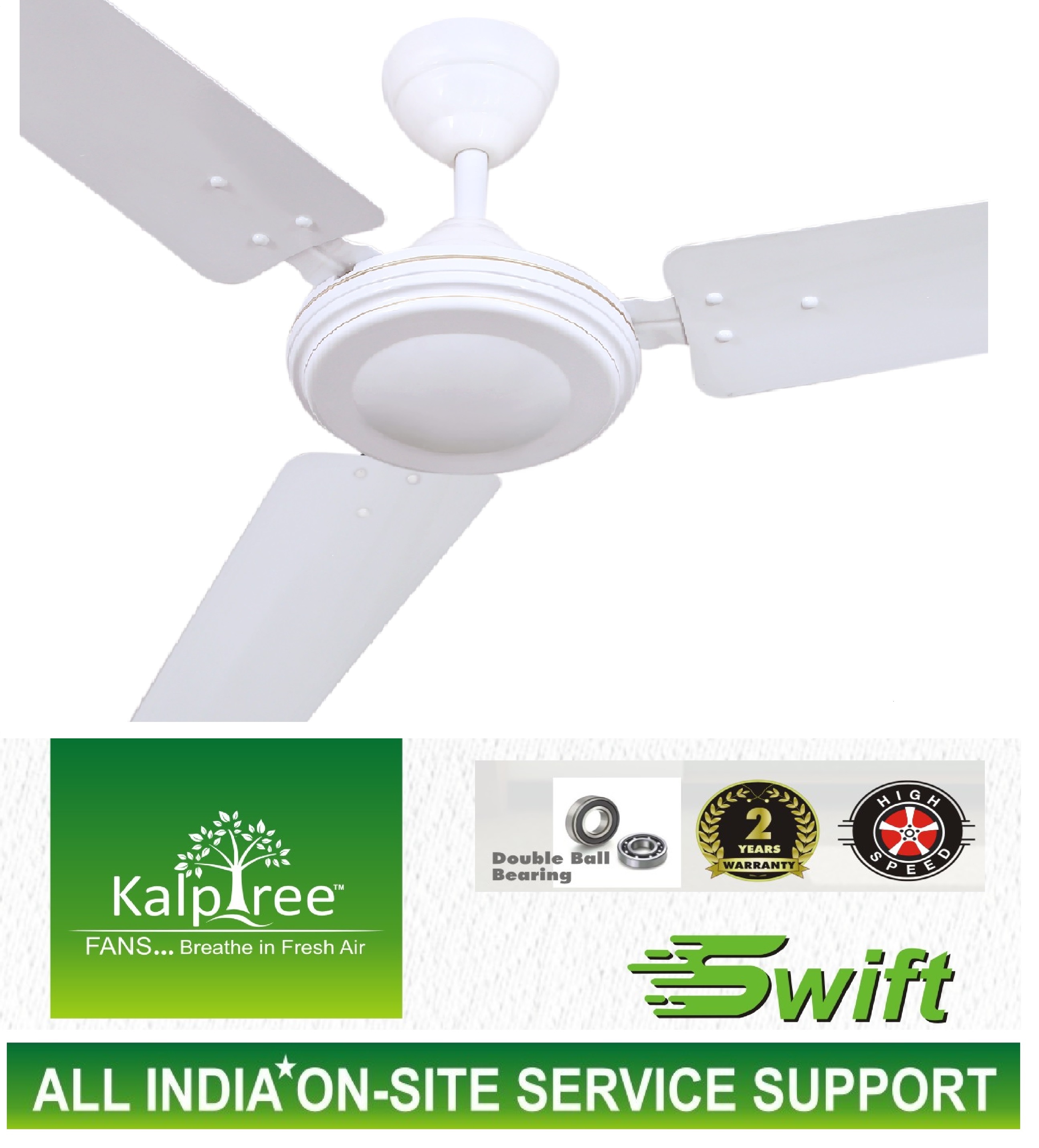 Ceiling Fan Supplier